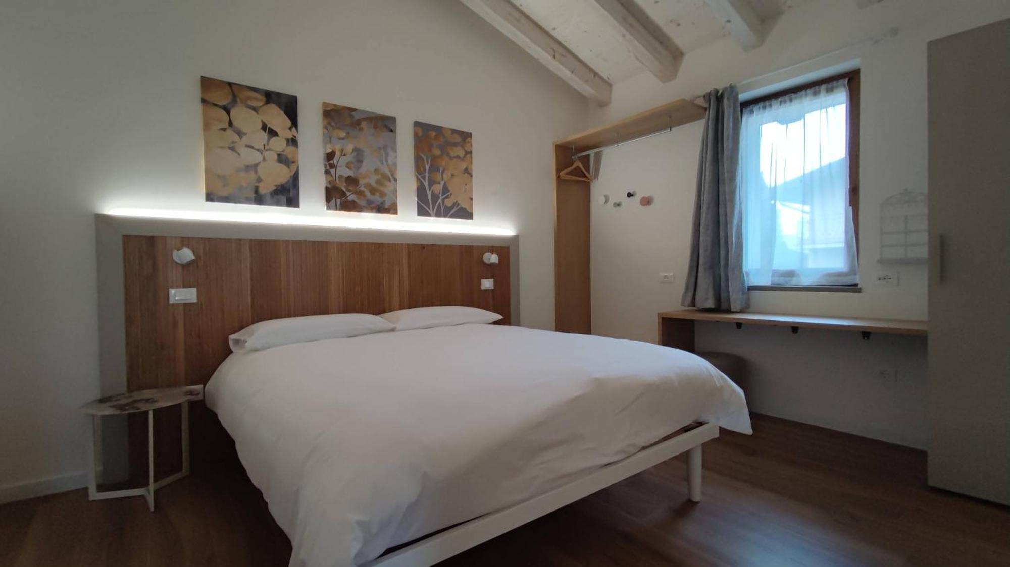 Agriturismo Cjargnei Povoletto Luaran gambar