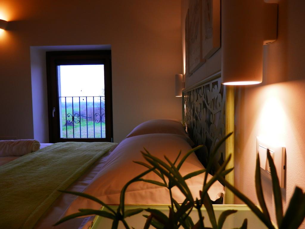 Agriturismo Cjargnei Bed & Breakfast Povoletto Bilik gambar