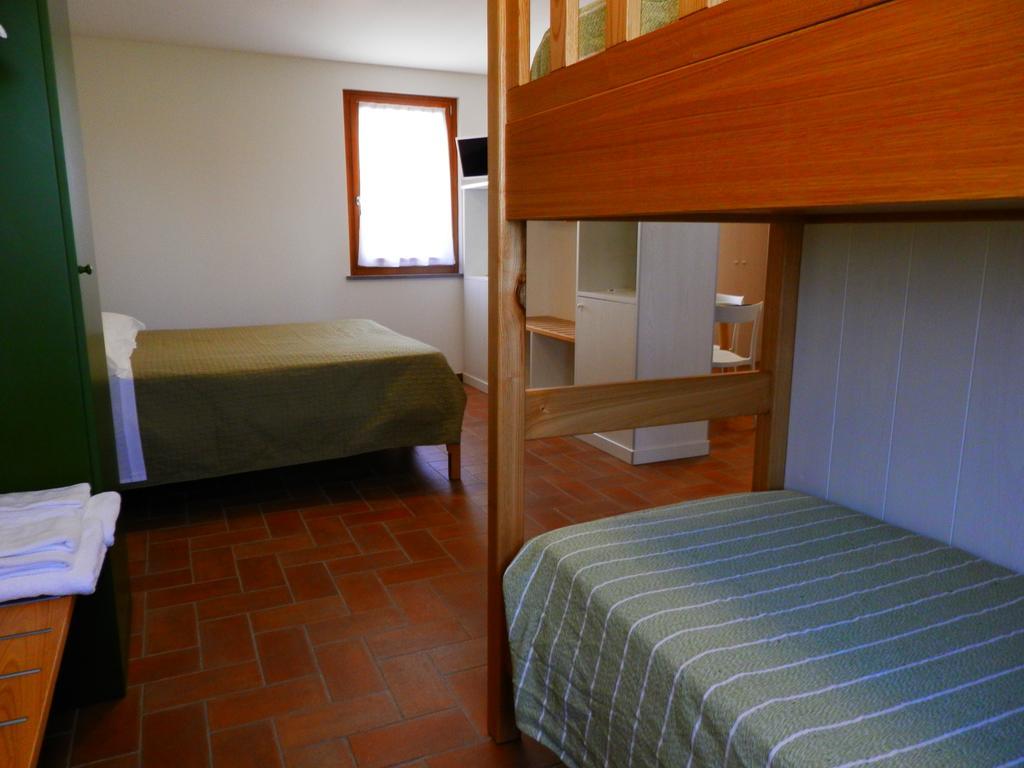 Agriturismo Cjargnei Povoletto Luaran gambar