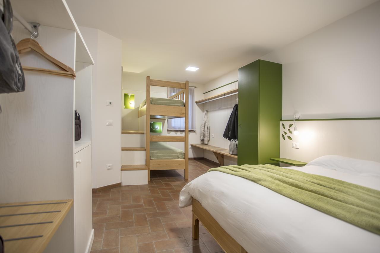 Agriturismo Cjargnei Povoletto Luaran gambar